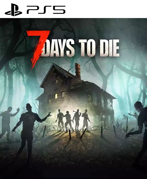 7 Days To Die Ps5 Juegos Digitales Honduras 7 Days To Die Ps5 Juegos Digitales Honduras