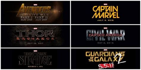 7 Good Things You Can Say About Phase 3 Of Marvel S Cinematic Universe We Minored In Film
