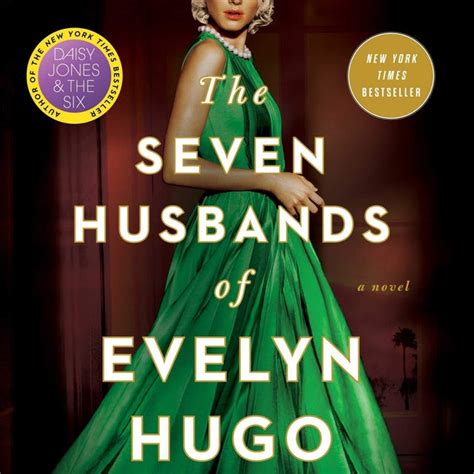 7 Husbands of Evelyn Hugo Movie Release Date Revealed