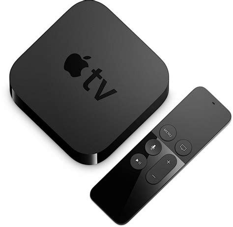 7 Things To Know About The New Apple Tv Release 7 Things To Know About The New Apple Tv Release