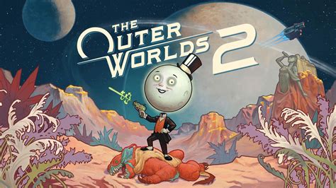 7 Things You Need To Know From Xbox Amp 39 S The Outer Worlds 2 Direct Plus Juicy Grounded 2 Details