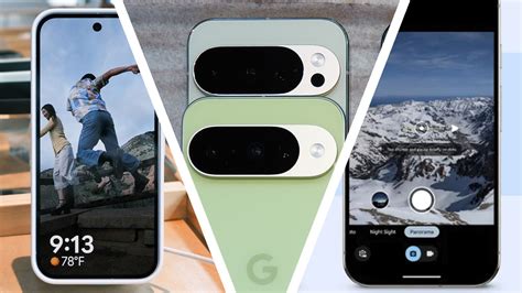 7 Unsung Android Upgrades You May Have Missed From The Pixel 10 Launch