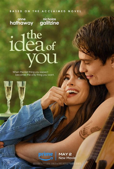 8 Film Nicholas Galitzine T Erbaru The Idea Of You