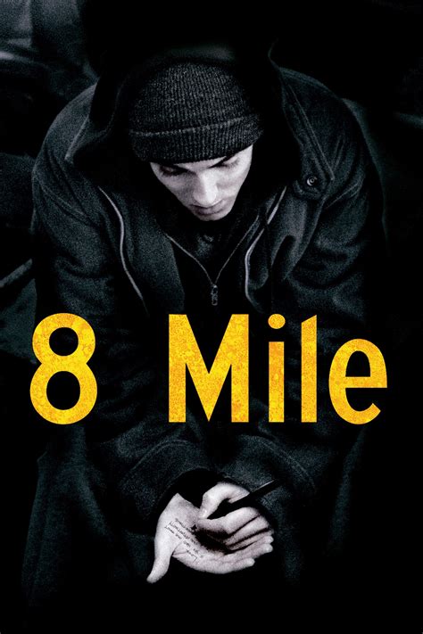 8 Mile 2002 The Movie Database Tmdb