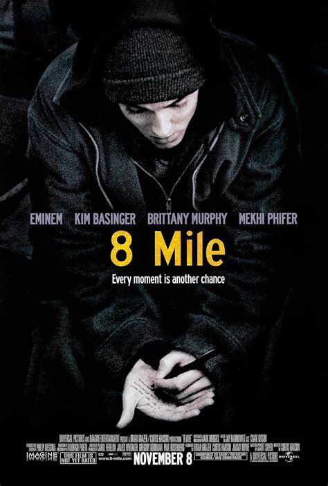 8 Mile Movie Release Date: 5 Things Fans Need to Know