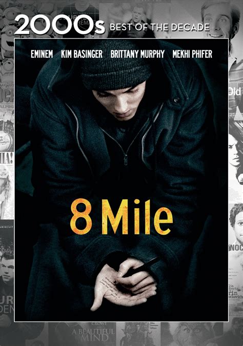 8 Mile Release Date: Debunking the Myth About Its Premiere
