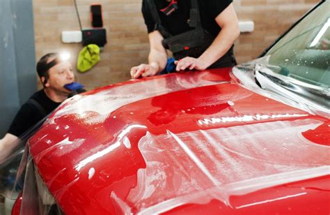 8 Surprising Long Term Benefits Of Xpel Ppf You Can Amp 39 T Afford To Miss