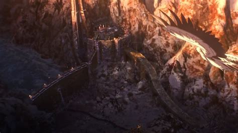 8 Things Every Lord Of The Rings Fan Needs To Know About War Of The Rohirrim