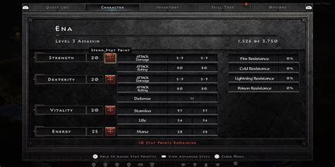 8 Things To Know Before Starting Diablo 2 Resurrected