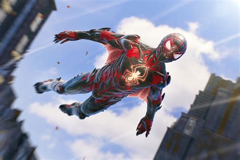 8 Tips For Playing Marvel S Spider Man 2 Wired