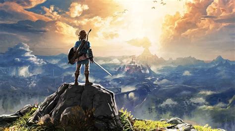 8 Years On The Legend Of Zelda Breath Of The Wild Remains Unlike Any Other Open World Game And The Industry Is Still Playing Catch Up Gamesradar 8 Years On The Legend Of Zelda Breath Of The Wild Remains Unlike Any Other Open World Game And The Industry Is Still Playing Catch Up Gamesradar
