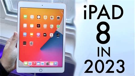 8th gen iPad release date revealed: what you need to know