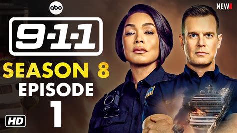 9 1 1 Season 8 Trailer Episode 1 Release Date Cast Plot Angela Bassett 9 1 1 8X01 Promo