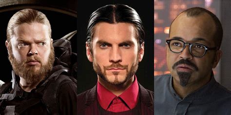 9 Actors You Forgot Were In The Hunger Games