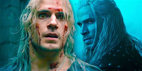 9 Challenges The Witcher Season 4 Is Facing Not Just Recasting Henry Cavill S Geralt