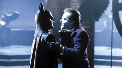 9 Ways Tim Burton S Batman Changed Superhero Movies Forever 9 Ways Tim Burton S Batman Changed Superhero Movies Forever