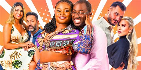 90 Day Fiance Before The 90 Days Season 7 Premiere Date Cast In Touch Weekly