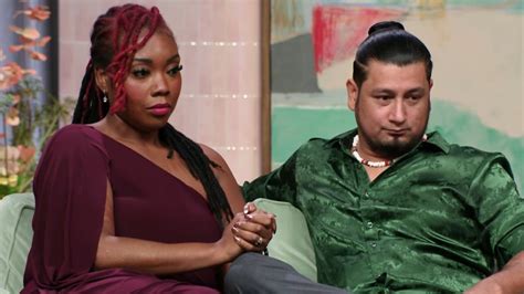 90 Day Fiance Happily Ever After Tell All Part 5 Release Date Confirmed