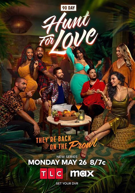 90 Day Hunt for Love Release Date: What You Need to Know