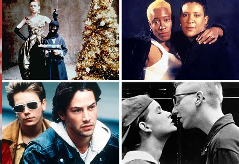 90 S Lgbtq Movies Queer Film Defined The Decade S Indie Film Boom