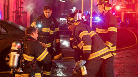 911 Season 8 Episode 9 Recap And Review Did Maddie Survive Her Brush With The Serial Killer