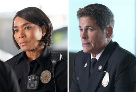 911 Spinoff Cast Abc Release Date Setting Trailer More Revealed
