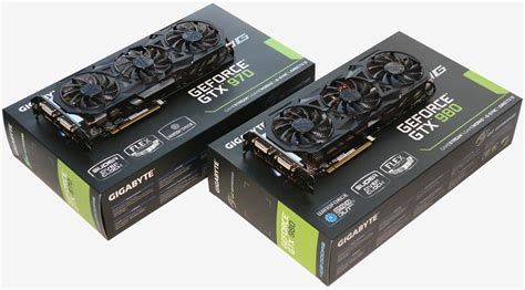 970 GTX Release Date: A Beginner’s Guide to the Latest NVIDIA Reveal