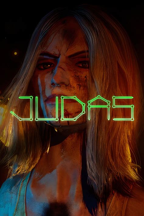 A 2025 Release Date For Judas Seems More Unlikely By The Day A 2025 Release Date For Judas Seems More Unlikely By The Day