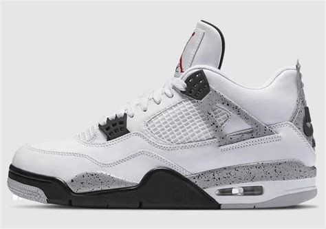 A Brief History Of The Air Jordan 4 Crepprotect
