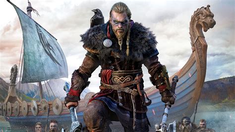 Discover the a c valhalla release date and plan your epic gaming journey