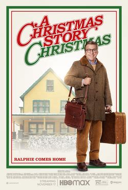 A Christmas Story Wikipedia