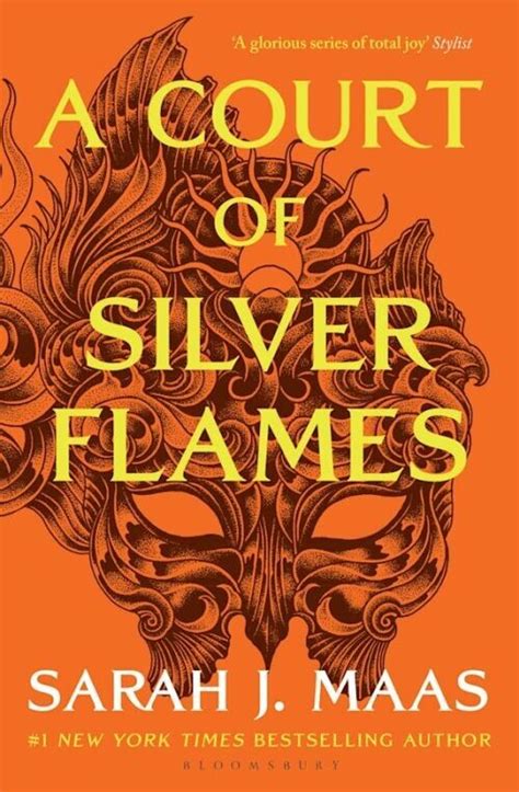 A Court of Silver Flames Release Date: Uncover the Release Window and Details