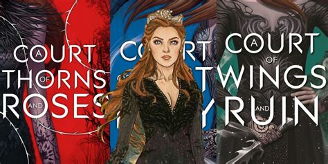 How to Find the A Court of Thorns and Roses TV Show Release Date