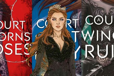A Court Of Thorns And Roses Unveiling The Cast Release Date Amp Exclusive Details