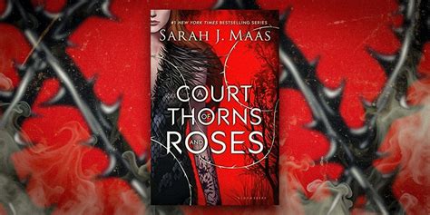 A Court Of Thorns Roses Book 6 Update Has Readers Convinced A Blood Duel Is Coming
