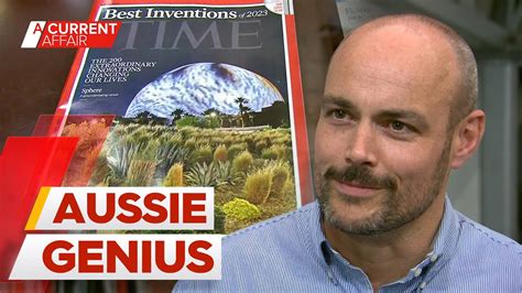 A Current Affair Aussie Inventions Among World S Best For 2023