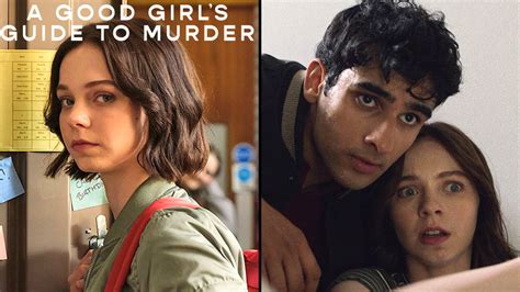 Quick Guide to a Good Girl's Guide Movie Release Date on Netflix