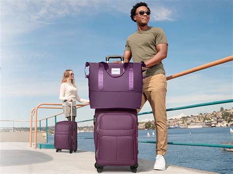 A Guide About Airline Travel Carry Ons Vs Personal Items