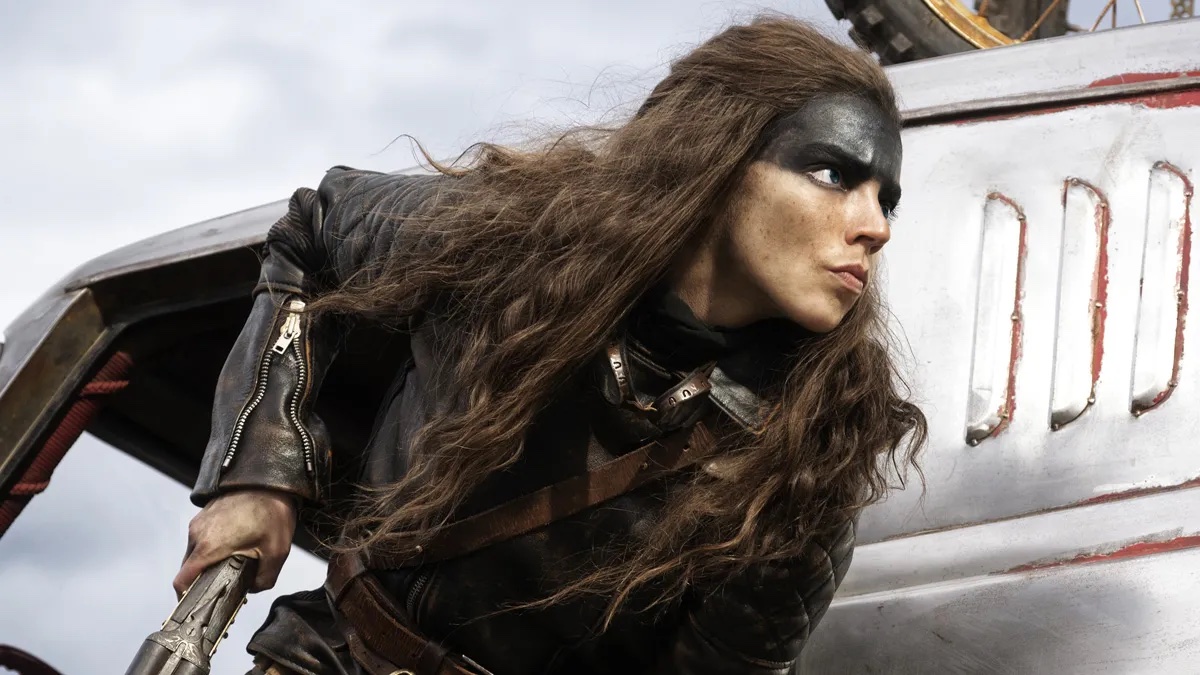 A Mad Max Saga Gets Streaming Amp 4K Release Dates Cirrkus News