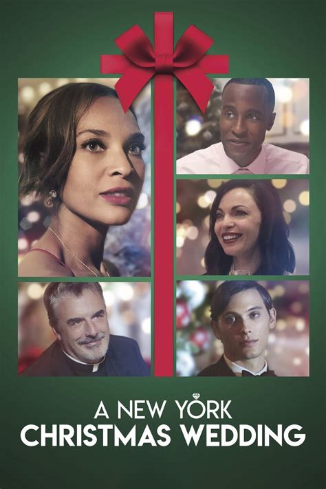 A Magical New York Christmas Christmas Specials Wiki Fandom