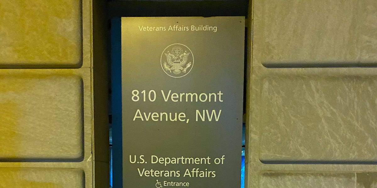 A Message From Secva Doug Collins