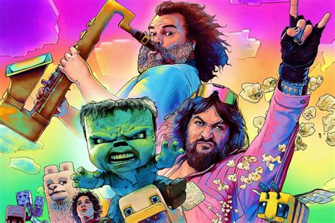 A Minecraft Movie Hbo Max Streaming Movie Review Stream It Or Skip It