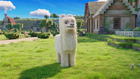 A Minecraft Movie Review A Minecraft Movie Review