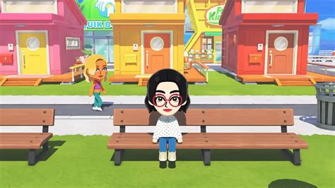 A New Tomodachi Life Game Is Coming To Switch Next Year Nintendo Life