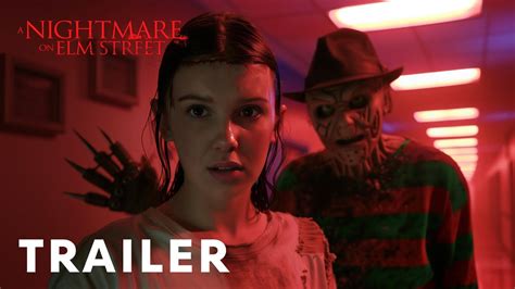 A Nightmare On Elm Street 2025 First Trailer W2wmovie