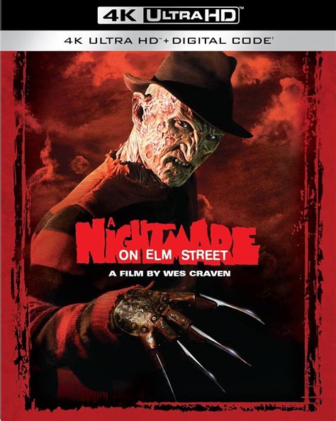 A Nightmare On Elm Street Dvd Release Date October 5 2010