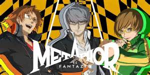 A P4 Golden Remake Can Expand One Feature By Imitating Metaphor Refantazio