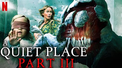 A Quiet Place 2024 Release Date Alecia Maryellen