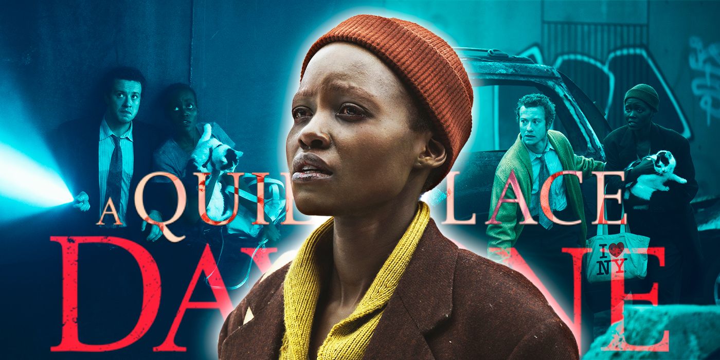 A Quiet Place 2025 Release Date Amira Quinn