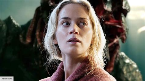 A Quiet Place 3 Release Date Speculation Cast Plot And News